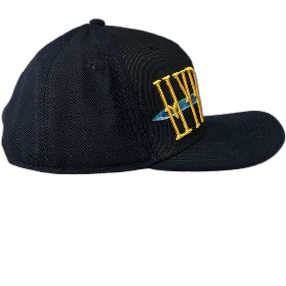 Legend Of Zelda Skyward Sword Snap Back Hat Nintendo Link Hyrule Baseball Cap - Picture 3 of 9